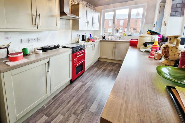 Terraced house for sale in Old Lane, Little Hulton, Manchester, Greater Manchester