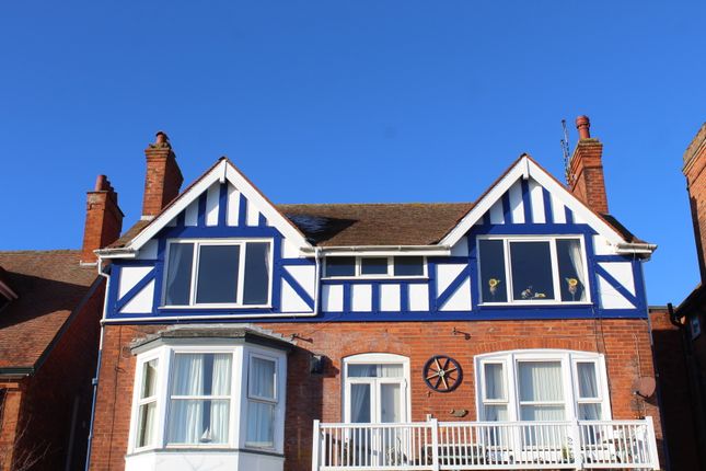 Penthouse for sale in South Parade, Skegness