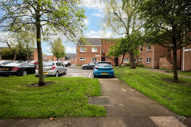 Terraced house for sale in Lochmaddy Close, Hazel Grove, Stockport