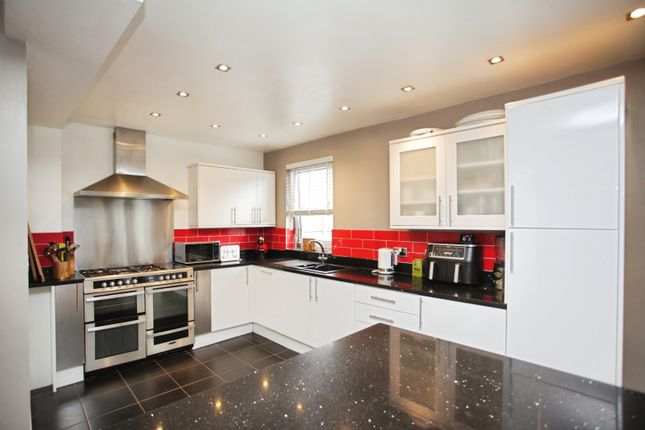 10, Wales Orchard, Leire, Lutterworth photo 3