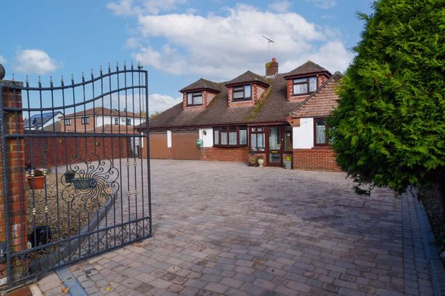 Detached house for sale in Hambledon Road, Waterlooville