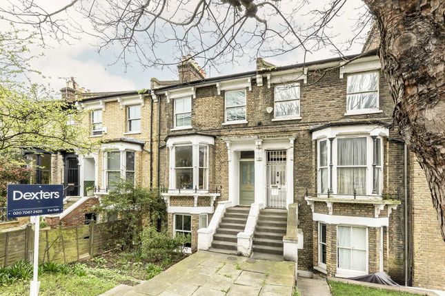 Thumbnail Property for sale in Shacklewell Lane, London