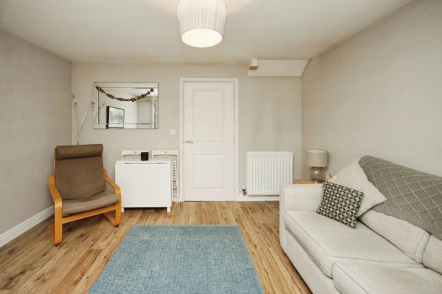 End terrace house for sale in Leader Street, Cheswick Village, Bristol