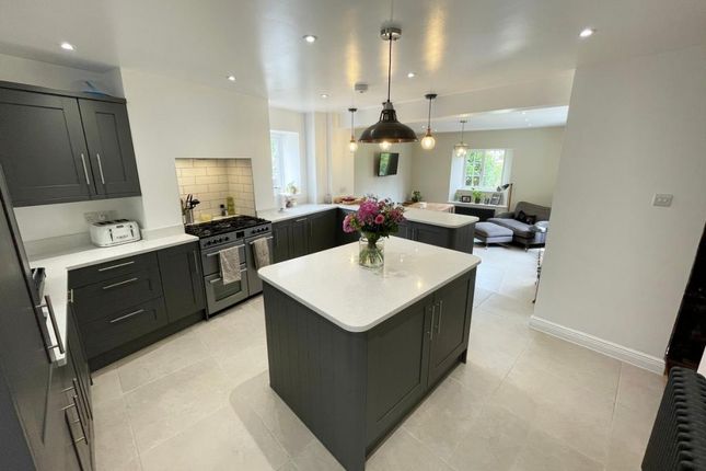 Ladybridge Terrace, Turvey photo 3