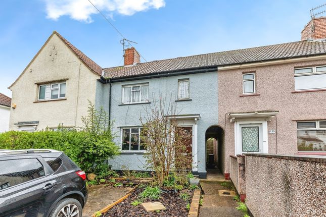 Semi-detached house for sale in Lydney Road, Southmead, Bristol