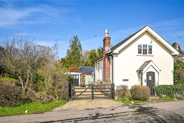 Detached house for sale in Walderton, Chichester