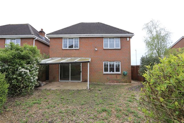 Detached house for sale in Spencers Court, Alveston, Bristol, South Gloucestershire