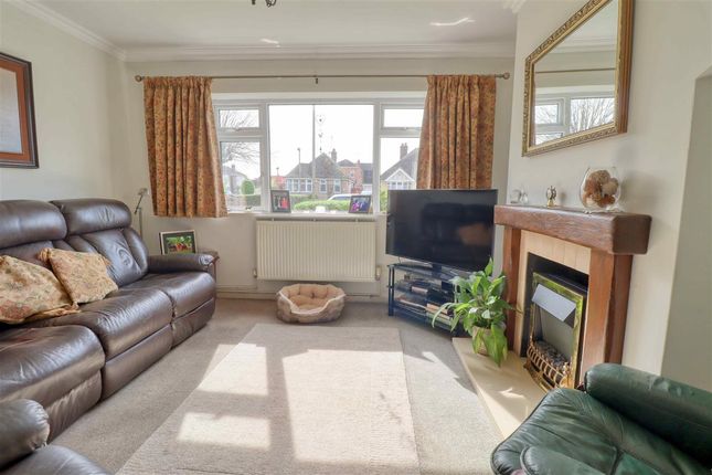 Semi-detached house for sale in Kings Avenue, Holland-On-Sea, Clacton-On-Sea