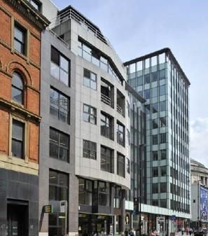 Thumbnail Office to let in 49 Peter Street, Manchester