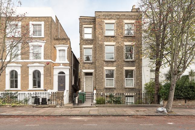 Englefield Road