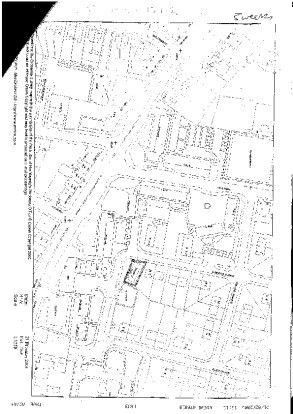 Land for sale in Overton Street, Cambuslang, Glasgow