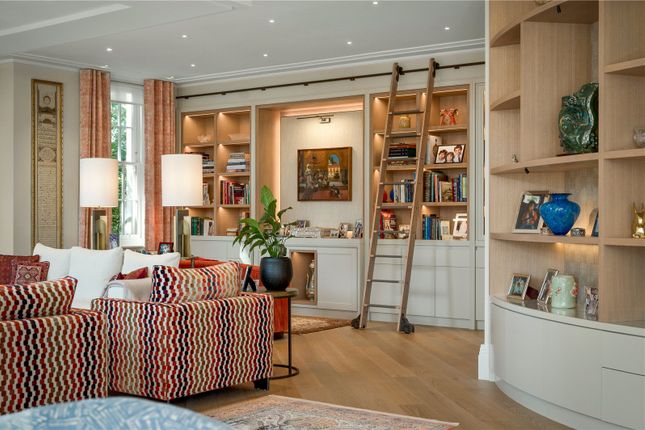 Shelved Gallery Wall