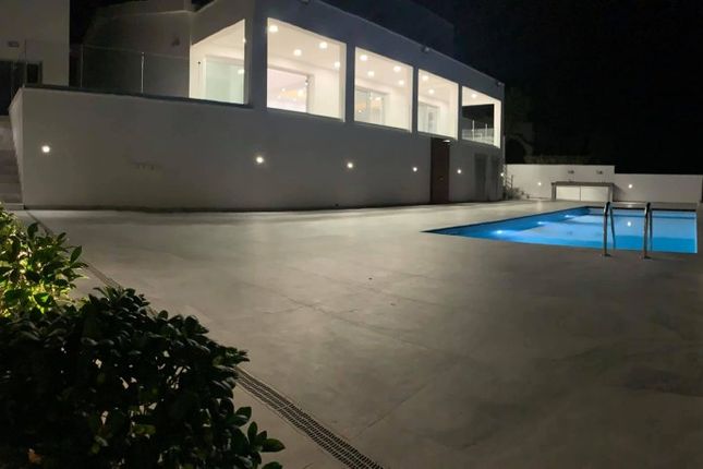 Villa for sale in Limassol, Episkopi Lemesou, Limassol, Cyprus
