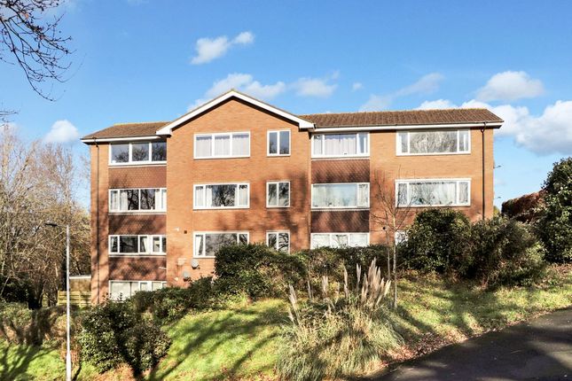 2 bed flat for sale in The Marles, Exmouth EX8