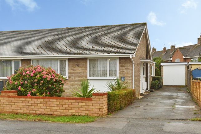 2-bed semi-detached on 4, High View, Milton Keynes, £325,000