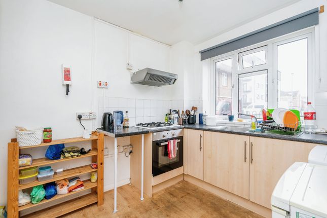 Flat for sale in St. Pauls Road, Southsea, Hampshire