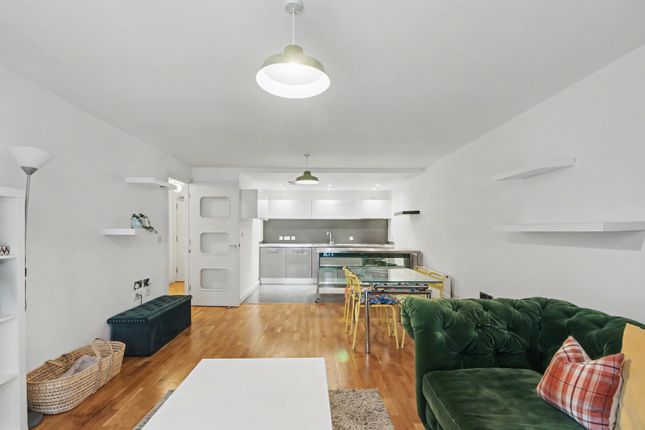 Apartment M C 404, Royal Mills, 16 Jersey Street, Manchester photo 2