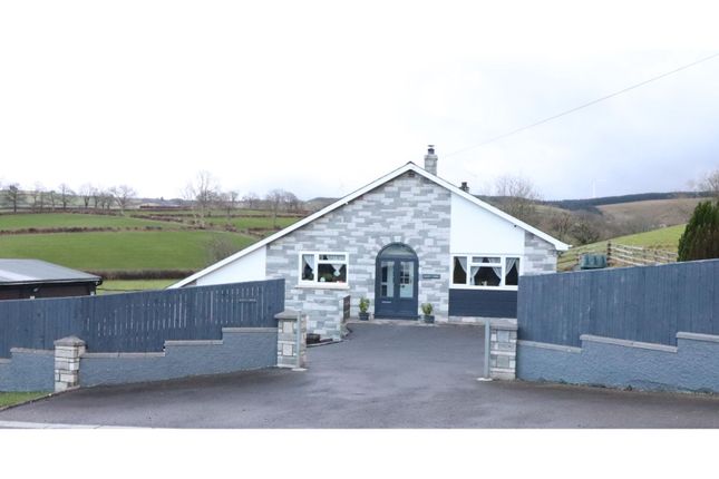 Maes Y Grug, Gwyddgrug, Pencader photo 2