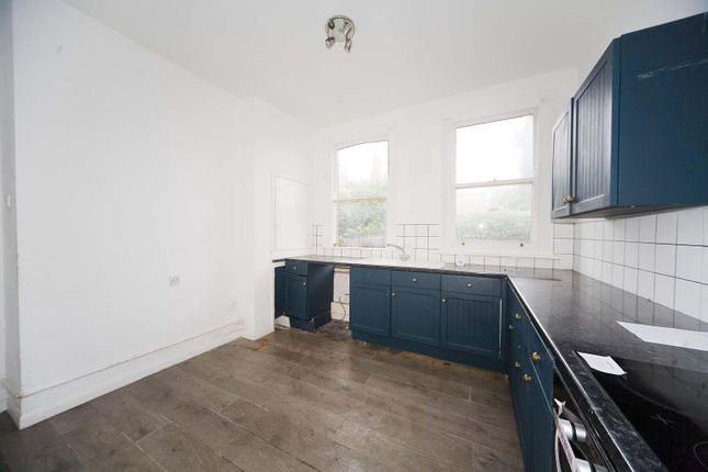 Flat for sale in Clifton Avenue, Hartlepool