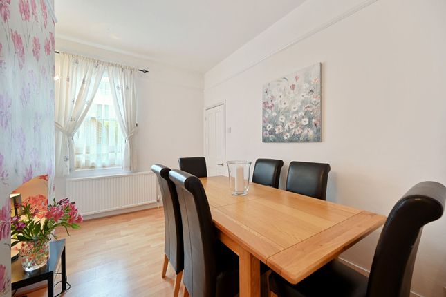 Detached house for sale in Carshalton Road, Sutton