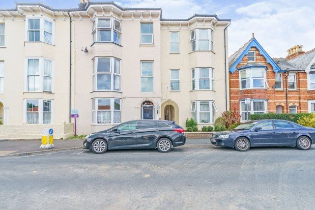 Thumbnail Flat to rent in Gatwick House, Bognor Regis