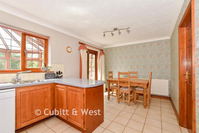 5-bed detached on Evergreen, Chapel Lane, Forest Row, £765,000