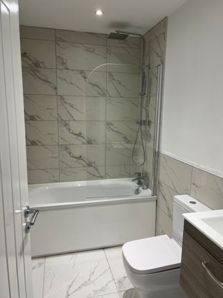 Apt 2, 4 Chapelgate, Retford, Retford photo 4
