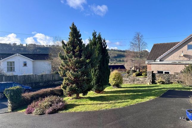 Bungalow for sale in Sunnybank, Brecon, Powys