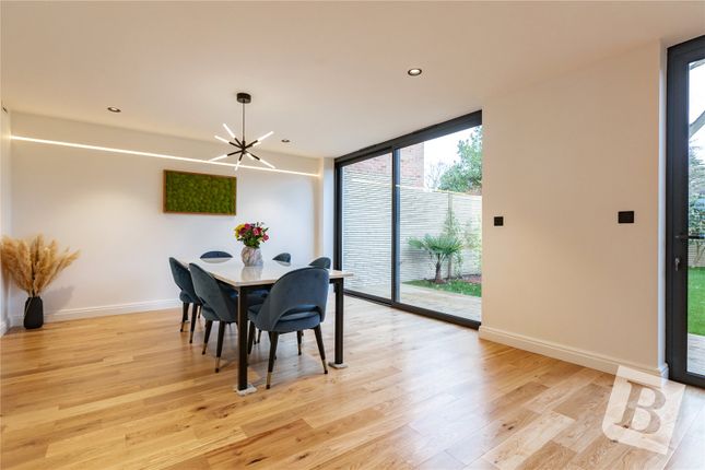 Detached house for sale in Slewins Lane, Hornchurch