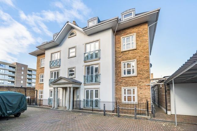 Detached house for sale in Hornsey, London