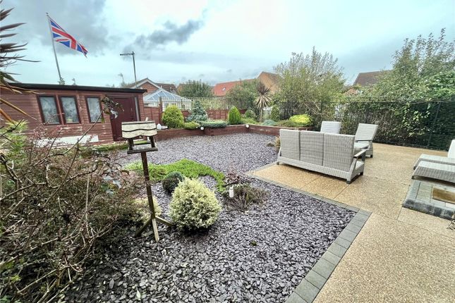 Detached house for sale in Hook Road, Goole, East Yorkshire