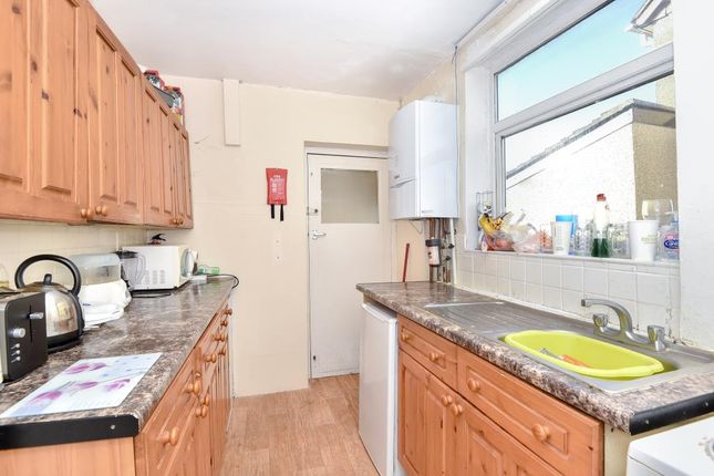 Semi-detached house to rent in Headington, HMO Ready 3/4 Sharers