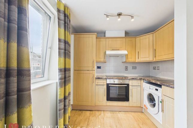 Apartment 102, 38, Upper Dean Street, West Midlands photo 2