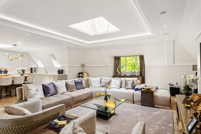 Flat Apartment 12, Birchcroft, Brockenhurst Road, Ascot photo 4
