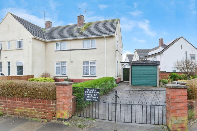 3-bed other on 37, Harringworth Road, Leicestershire, £250,000