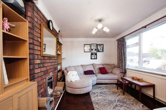 End terrace house for sale in Maidenhead Road, Bristol