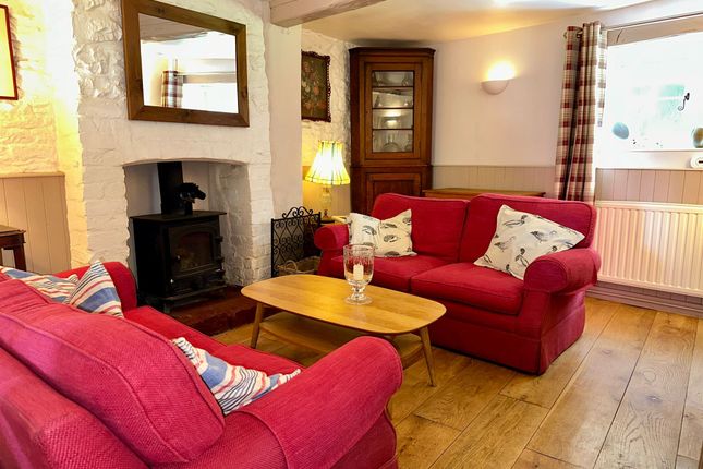 Lamorna Cottage, Spring Street, Chipping Norton photo 4