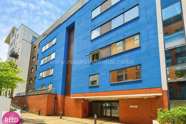 33 Placido, Ryland Street, Birmingham photo 5