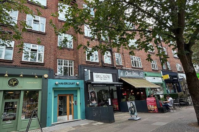158B, Belsize Road, London photo 3