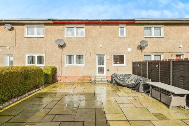 Terraced house for sale in Clachan Road, Rosneath, Helensburgh
