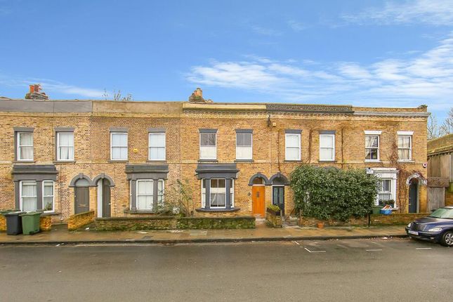 Thumbnail Semi-detached house to rent in Lilford Road, London