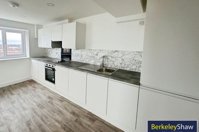 Flat 54, The Lighthouse, Church Walk, Bootle photo 3
