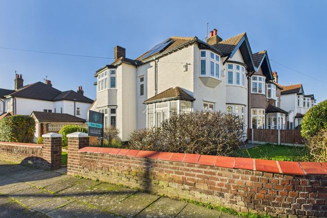 4-bed house on â€˜Silverbeechâ€™, 38 Druids Cross Gardens, Liverpool, £640,000