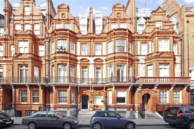 Flat to rent in Draycott Place, Chelsea