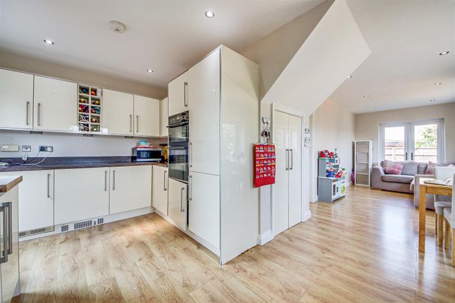 Detached house for sale in Fylde Road, Southport