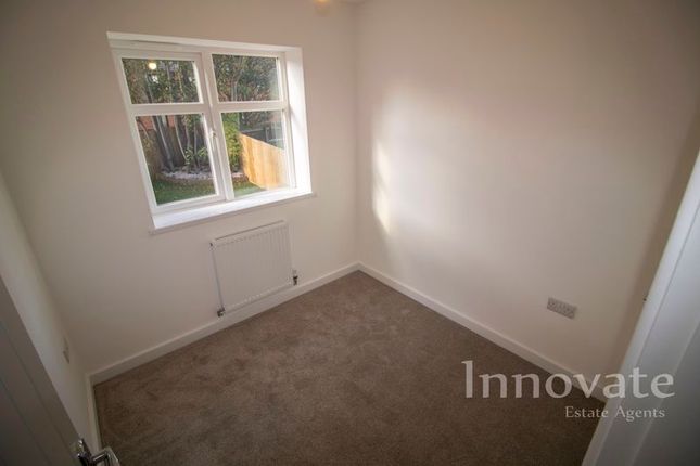 Semi-detached house for sale in Piddock Road, Smethwick