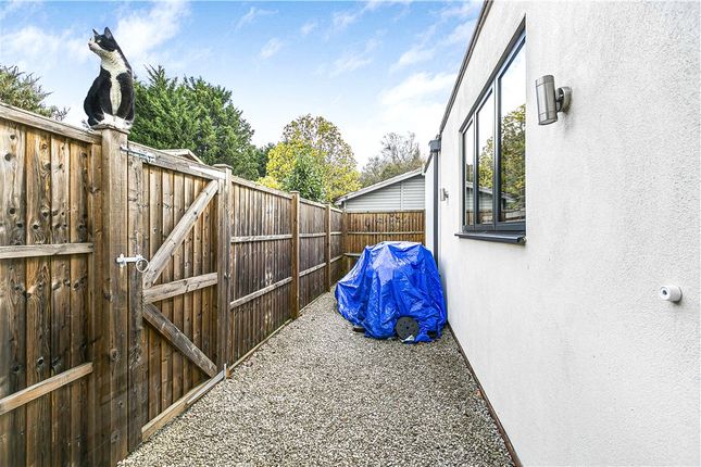 Detached house for sale in Green Road, Egham, Surrey