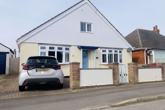 Thumbnail Detached house for sale in Seacroft Road, Mablethorpe