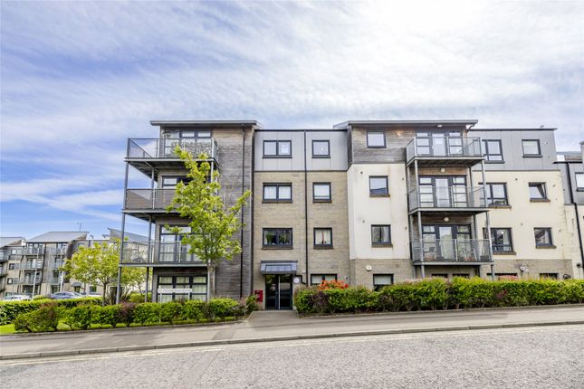 Thumbnail Flat to rent in 105 Cordiner Avenue, Aberdeen