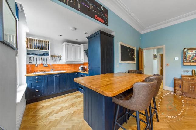 Apartment 5, Magnolia House, 129 Cathedral Road, Cardiff photo 3